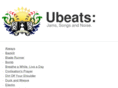 ubeats.com