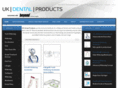 ukdentalproducts.co.uk