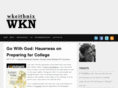 wkeithnix.com