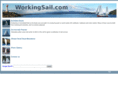 workingsail.com