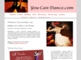 you-can-dance.com
