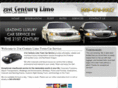21towncar.com