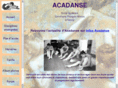 acadanse.com