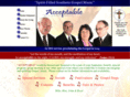 acceptablewebsite.com