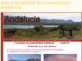 accommodation-andalucia.com