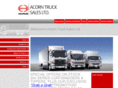 acorntrucks.com