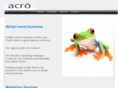 acroagency.com