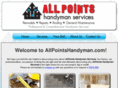 allpointshandyman.com