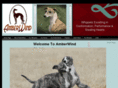 amberwindsighthounds.com