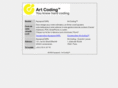 art-coding.fr