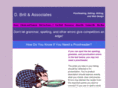 asgoodasmyword.net