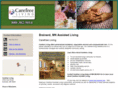 assistedlivinghomehealth.net