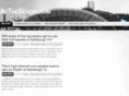 atthesevens.com