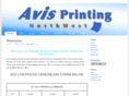 avisprintingnw.com