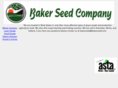 bakerseed.com