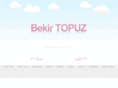 bekirtopuz.com