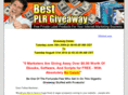 bestplrgiveaway.com