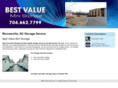 bestvaluestorage-lakenorman.com