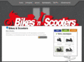 bikesnscooters.net