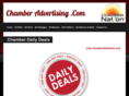 chamberdailydeals.com