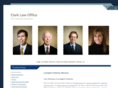 clarklaw.biz