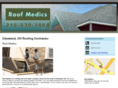 clevelandroofmedics.com