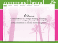 command-brand.com