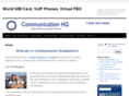 communicationhq.com