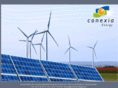 conexia-energy.com