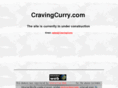 cravingcurry.com