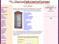 curio-cabinets.com