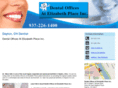 dentalofficeatelizabethplace.com