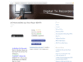 digitaltvrecorders.info