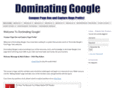 dominatinggoogledelivery.com