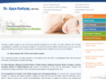drkashyap.com