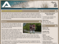 dunelakecampground.com