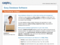 easy-database.net