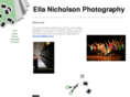 ellanicholson.org