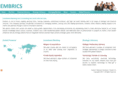 embrics.com