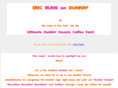 ericrunsondunkin.com