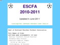 escfa.org.uk