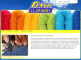 flashdrycleaners.com