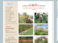 gardensanddomestics.com