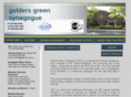 goldersgreensynagogue.co.uk