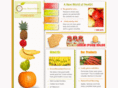 greensmoothiesforever.com