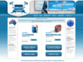 hellocleaner.com