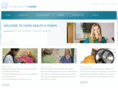 homehealthchart.com