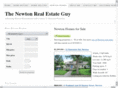 homevaluesinnewton.com