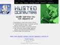 hustedcomputers.com