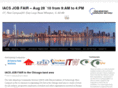 iacsjobfair.com